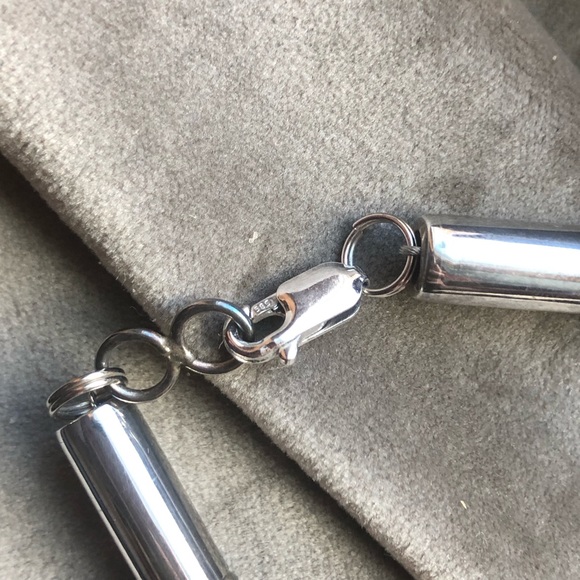 Native American necklace - Picture 4 of 6